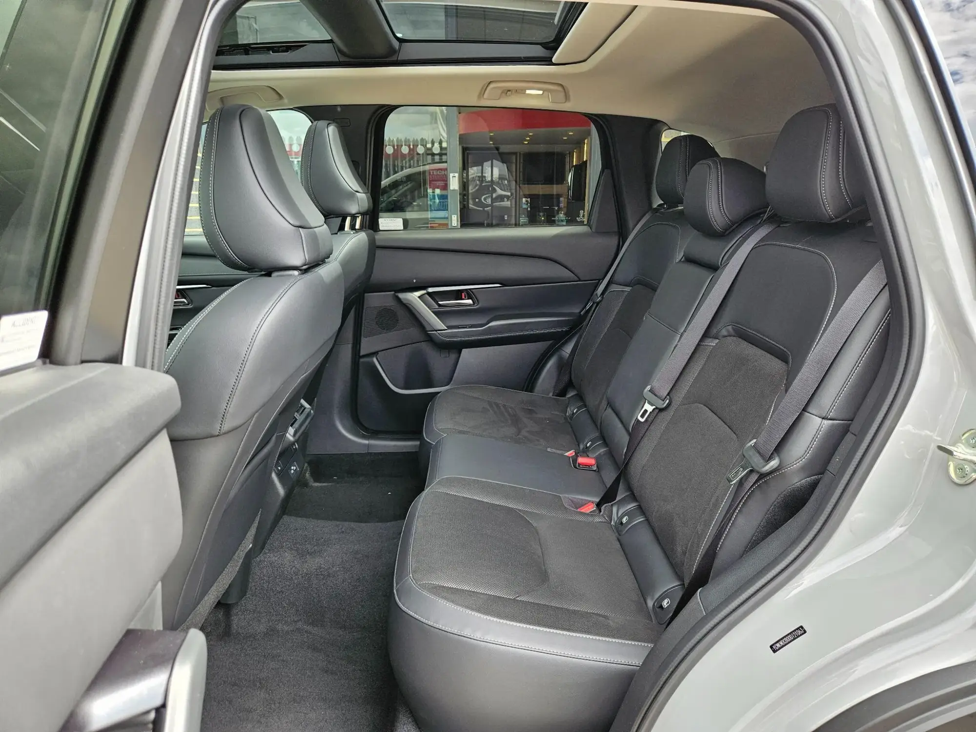 Mazda CX-5 Image 18