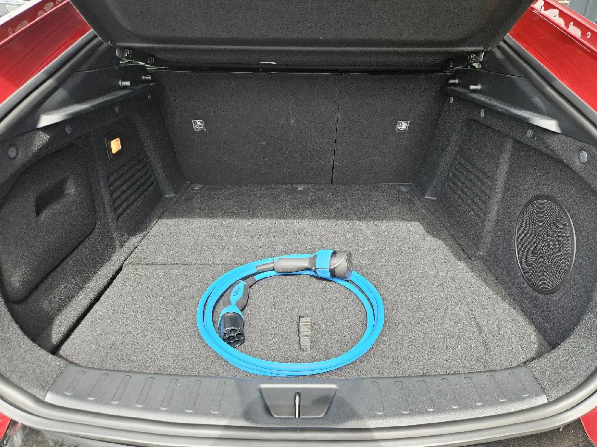 Mazda Mazda6e Image 10