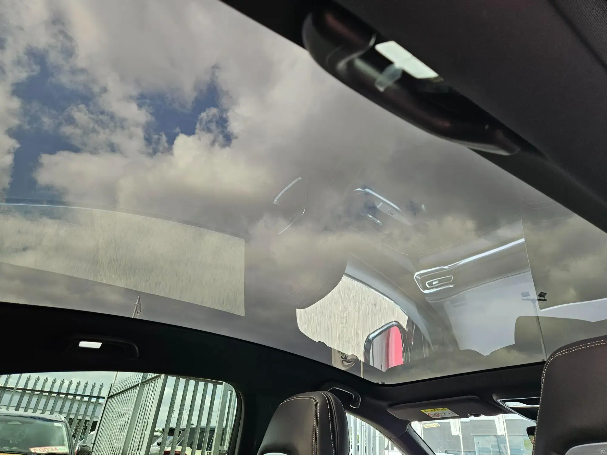 Mazda Mazda6e Image 17