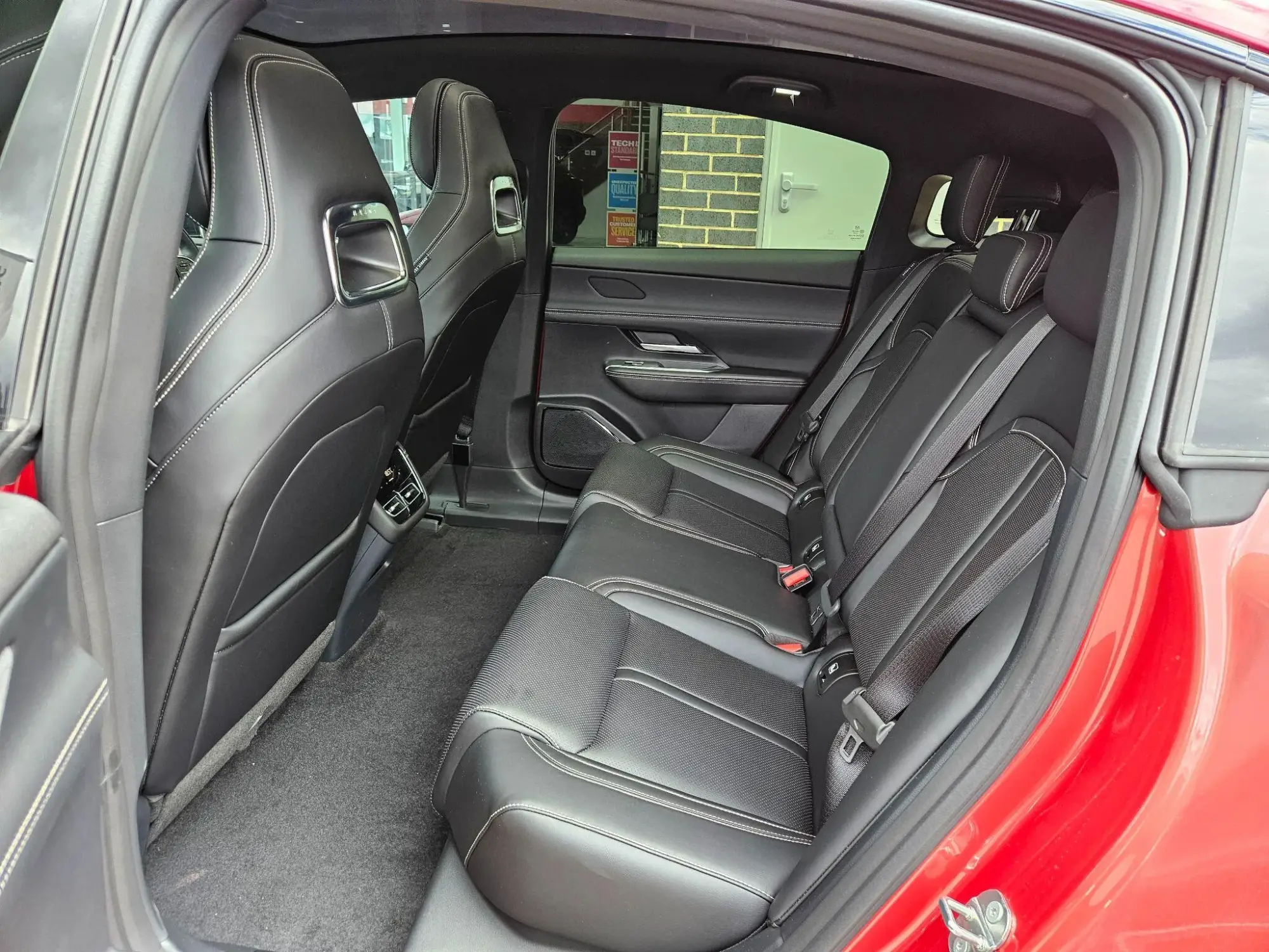 Mazda Mazda6e Image 19