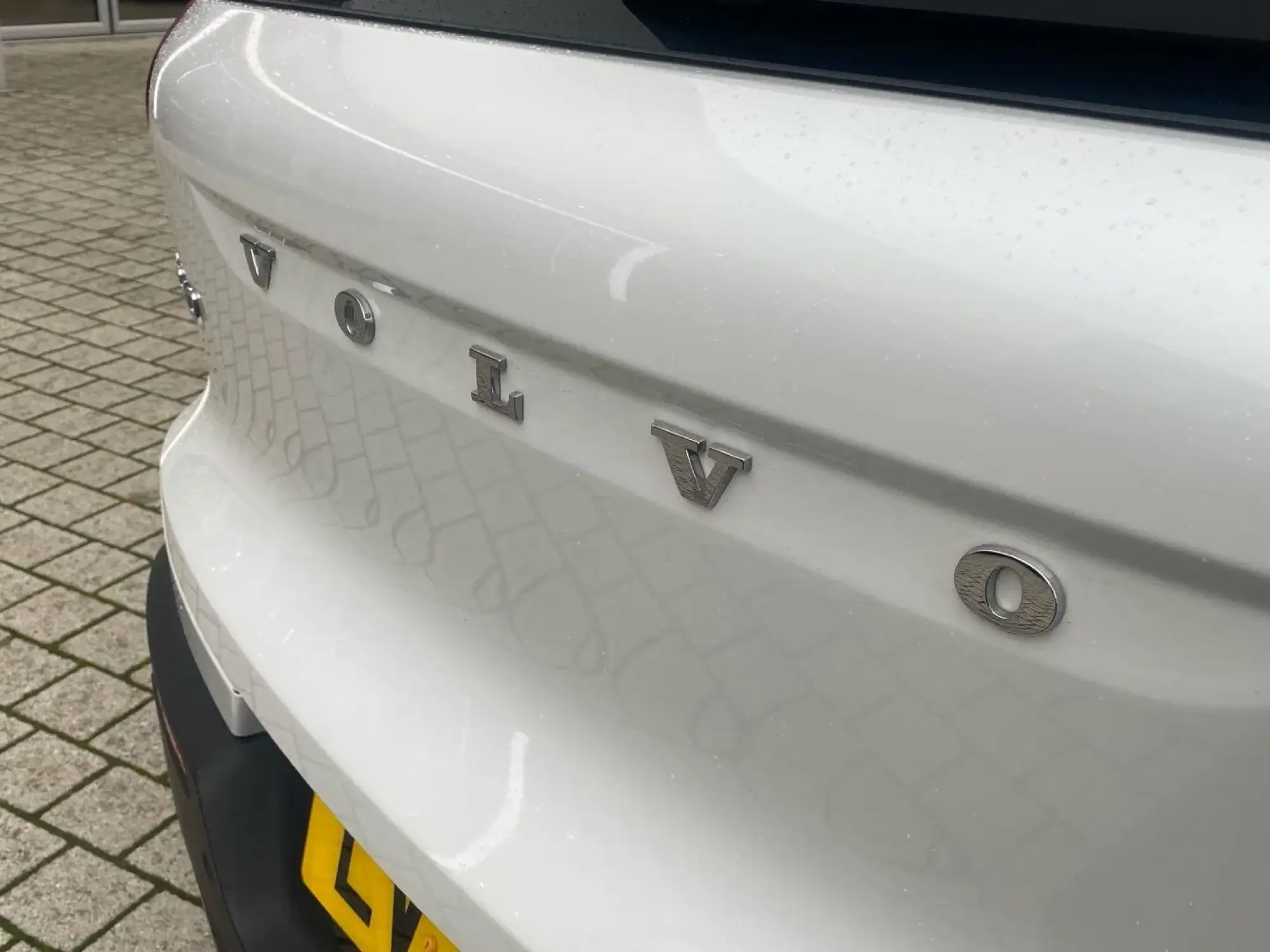 Volvo XC40 Image 36 Volvo XC40 Image 36