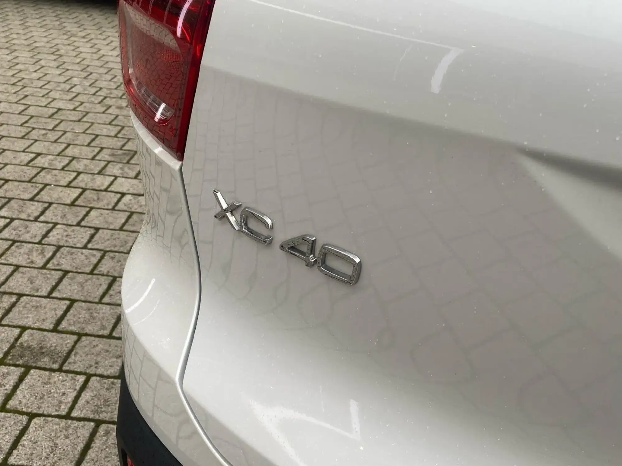 Volvo XC40 Image 37 Volvo XC40 Image 37