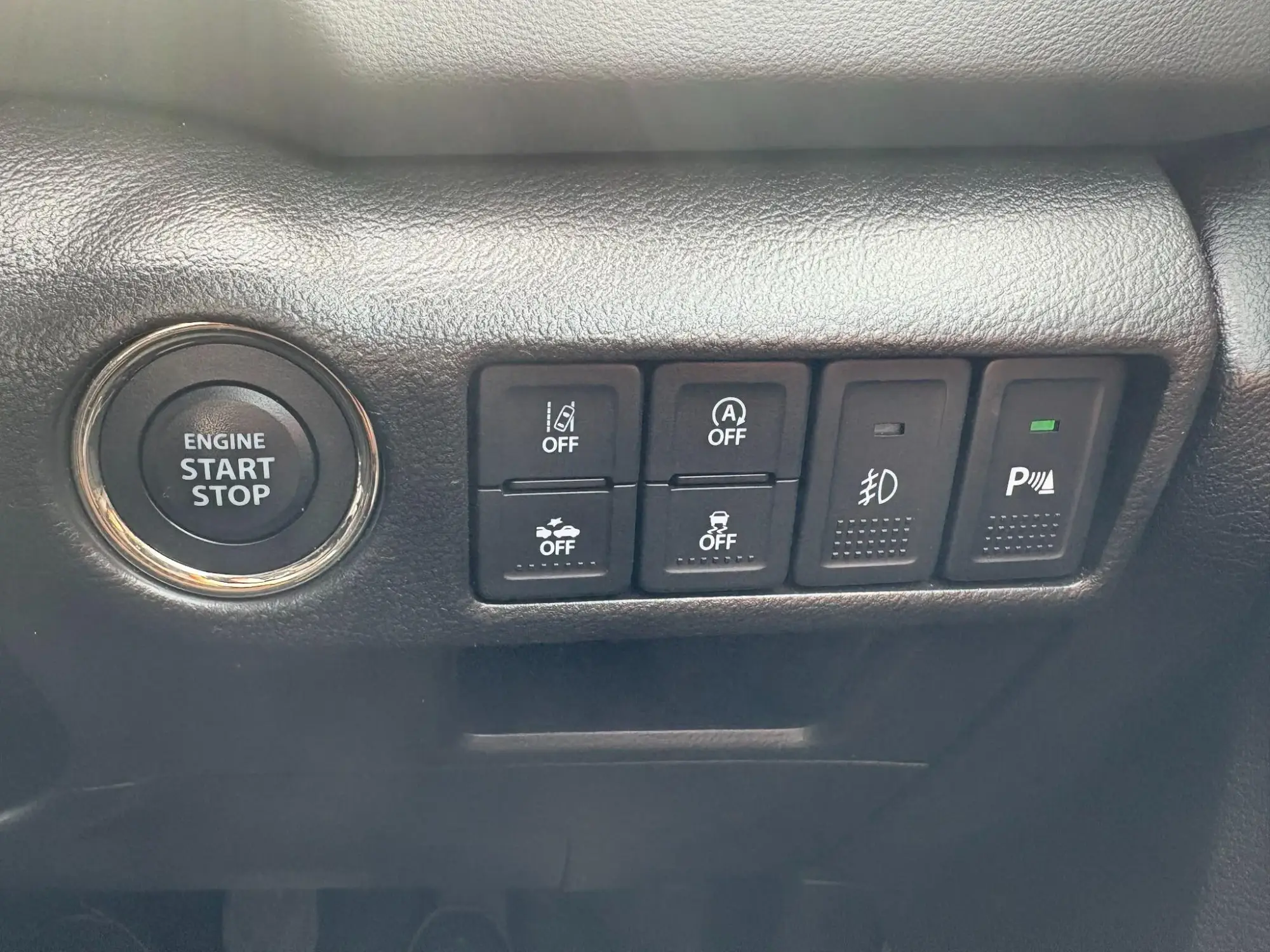 Suzuki S-Cross Image 12