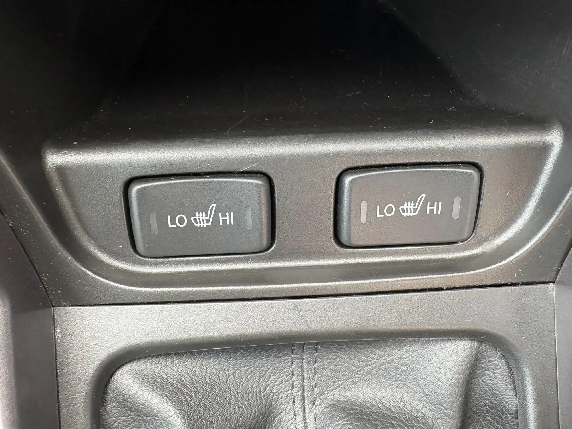 Suzuki S-Cross Image 13