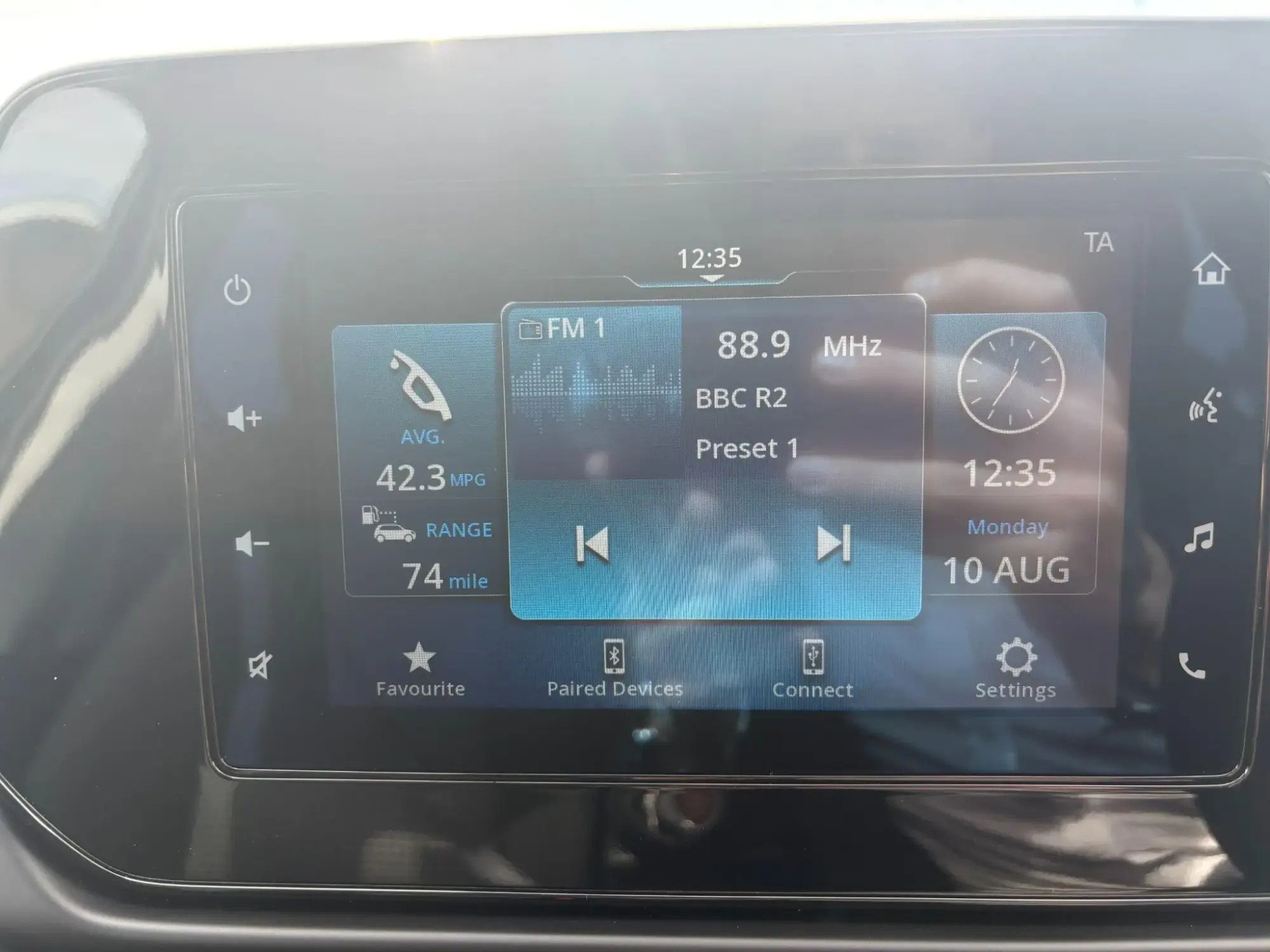 Suzuki S-Cross Image 15