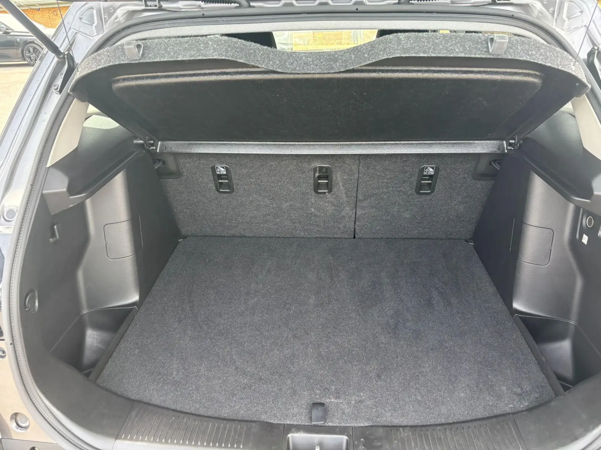 Suzuki S-Cross Image 17