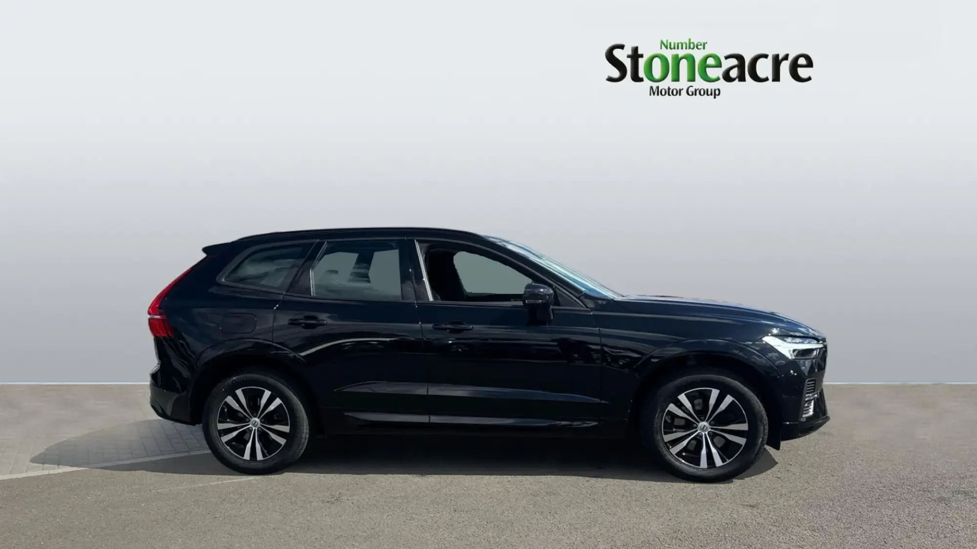 Volvo XC60 Image 3