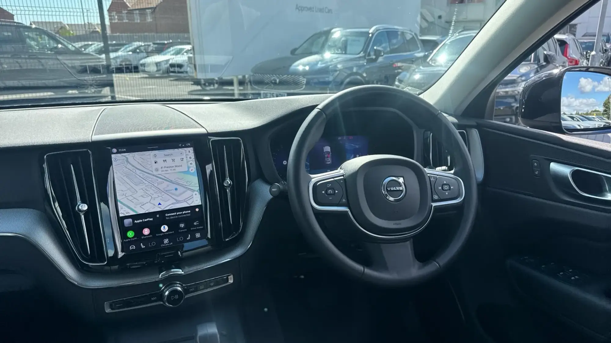 Volvo XC60 Image 4