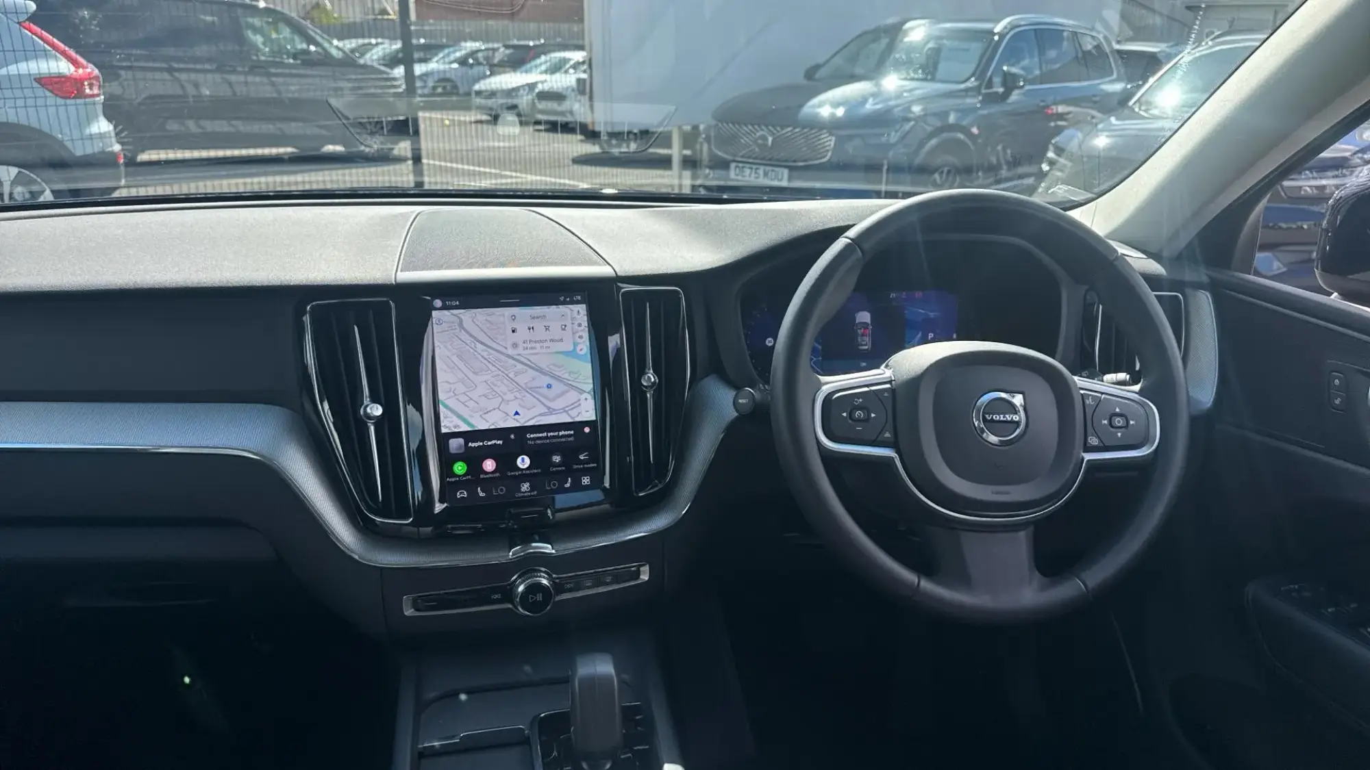 Volvo XC60 Image 5