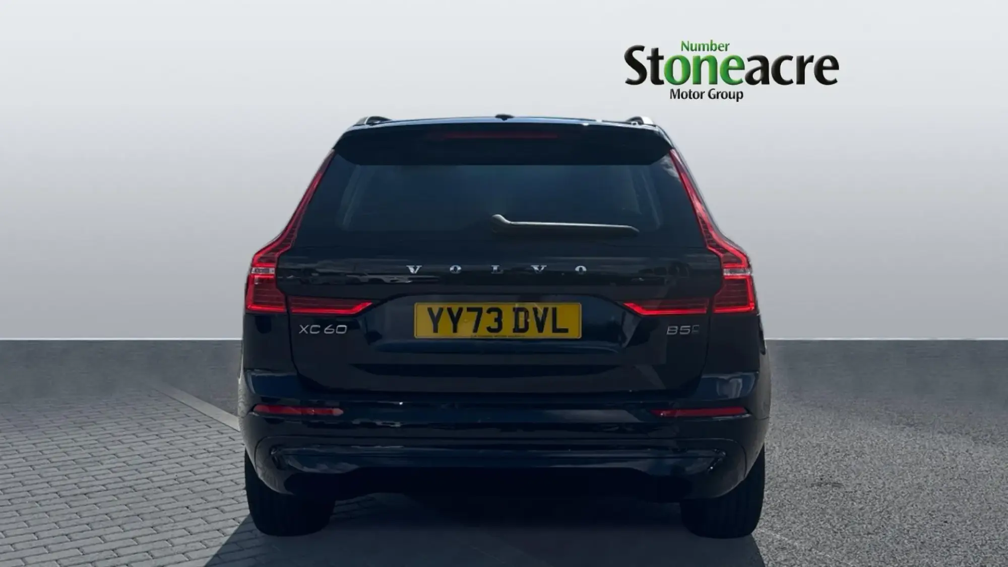 Volvo XC60 Image 7