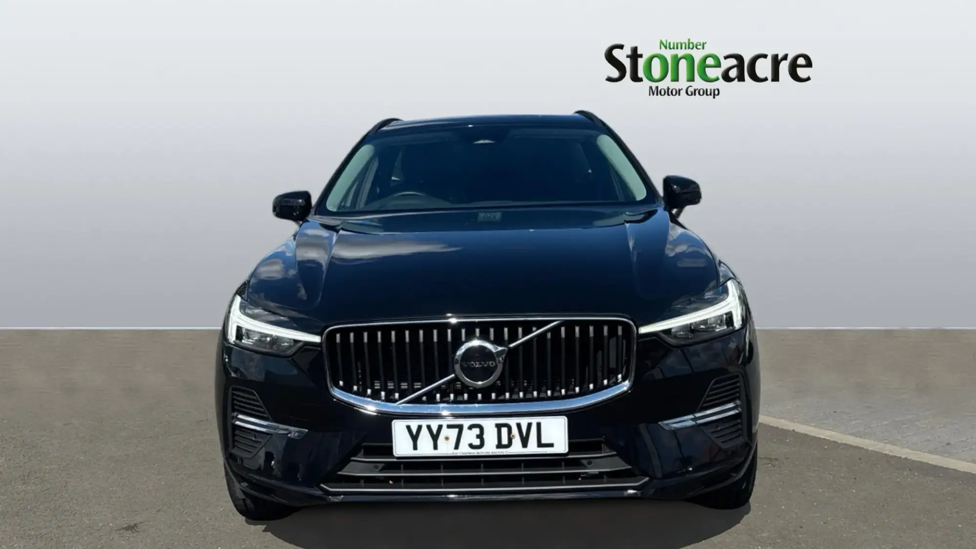 Volvo XC60 Image 8