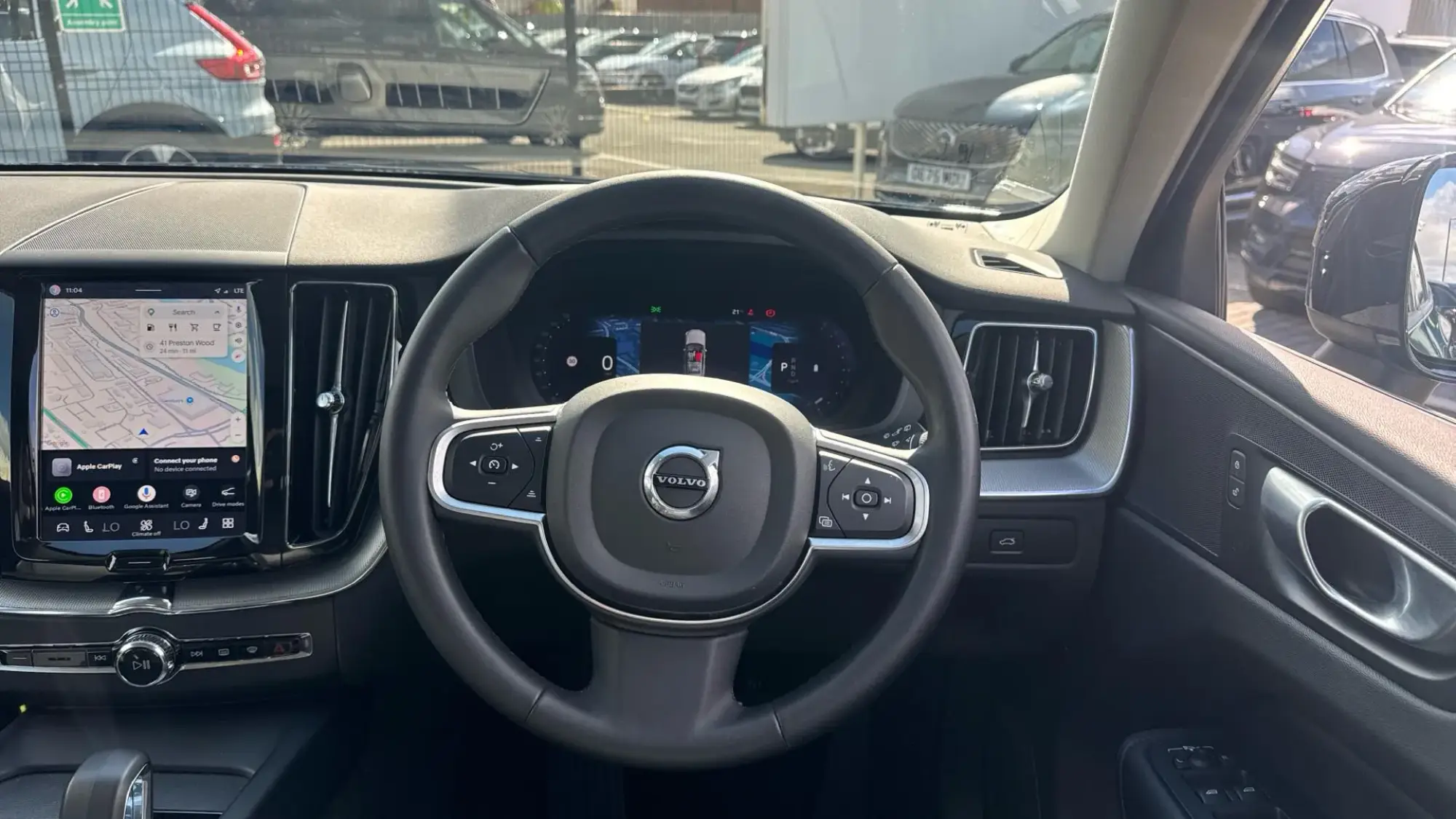 Volvo XC60 Image 10