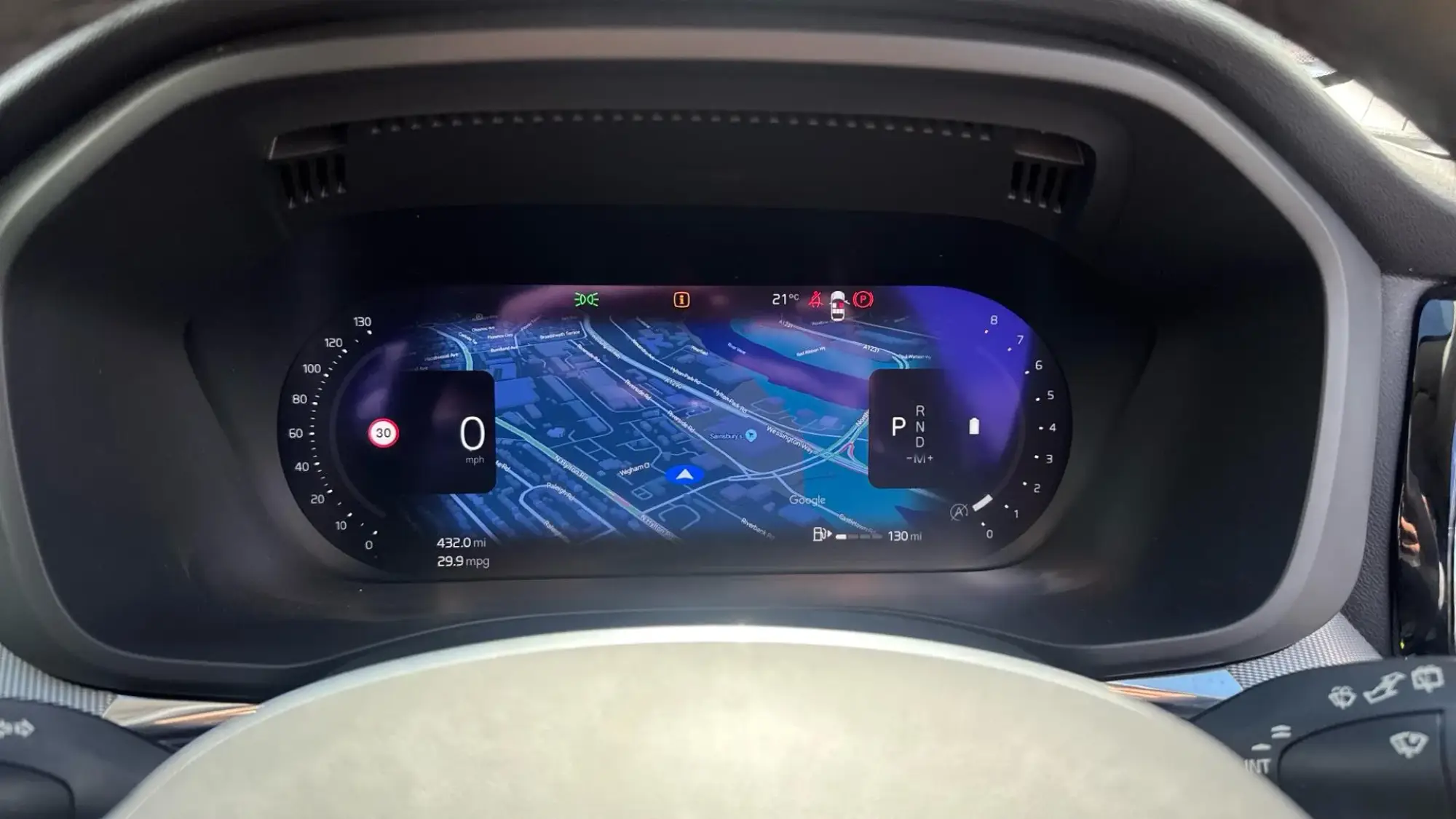 Volvo XC60 Image 11