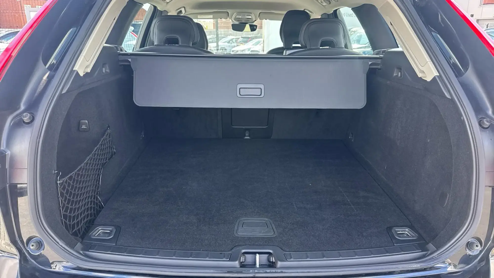 Volvo XC60 Image 13