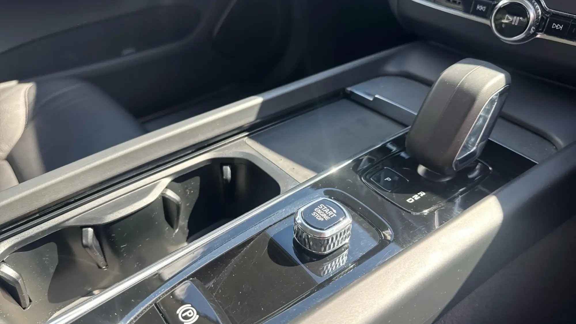 Volvo XC60 Image 19