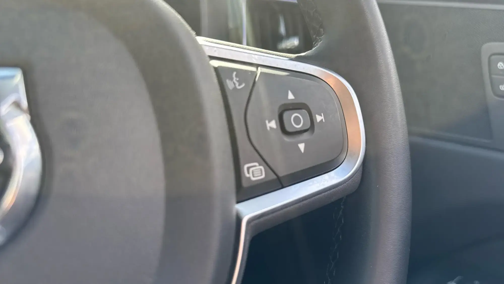 Volvo XC60 Image 20