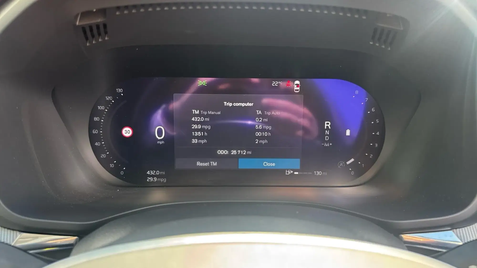 Volvo XC60 Image 22