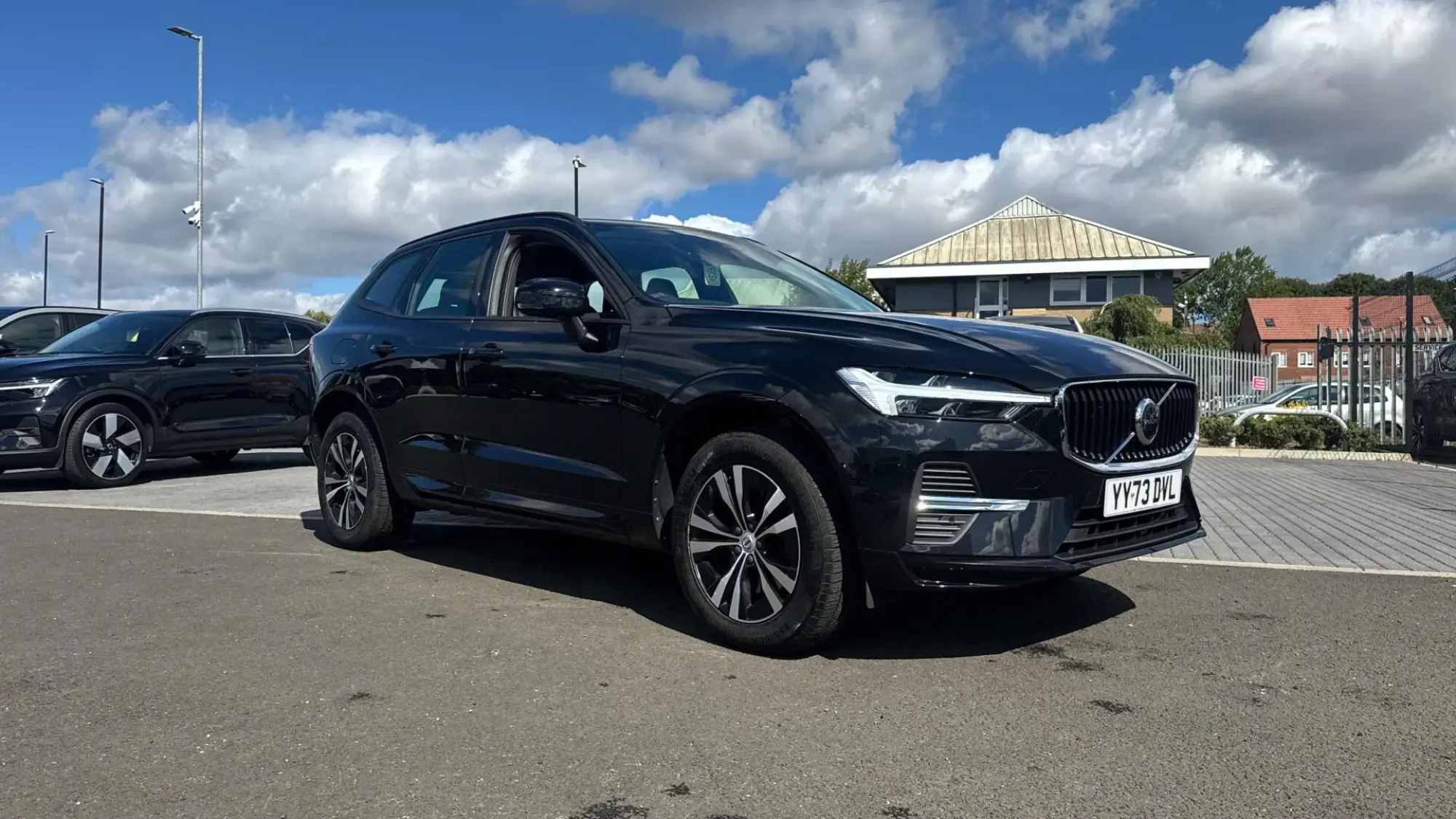 Volvo XC60 Image 25