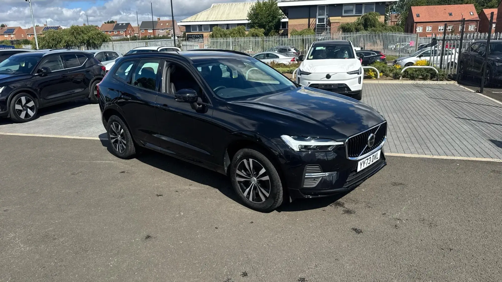 Volvo XC60 Image 26