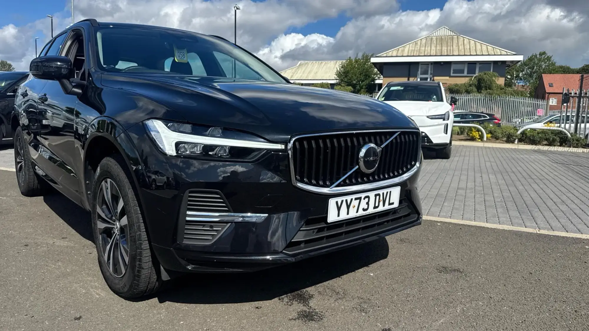 Volvo XC60 Image 27