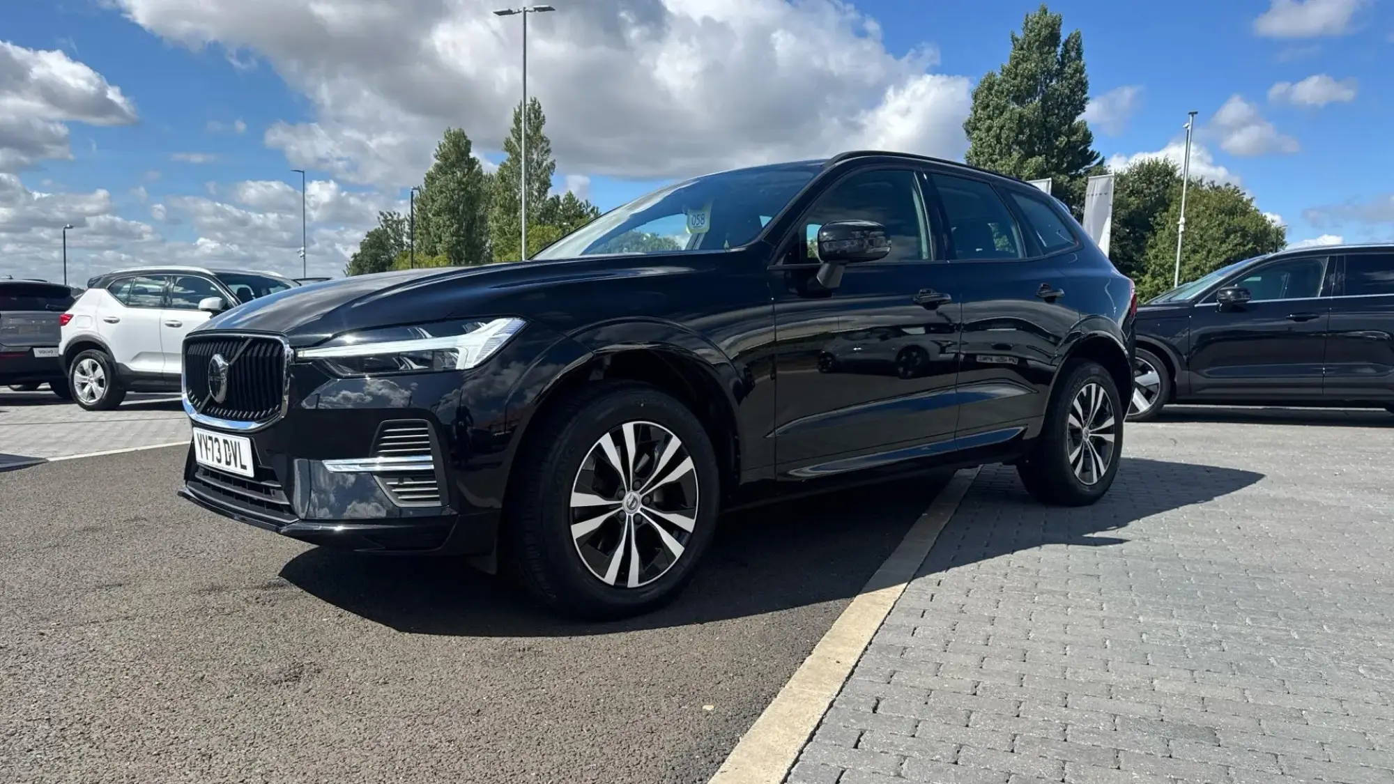 Volvo XC60 Image 28