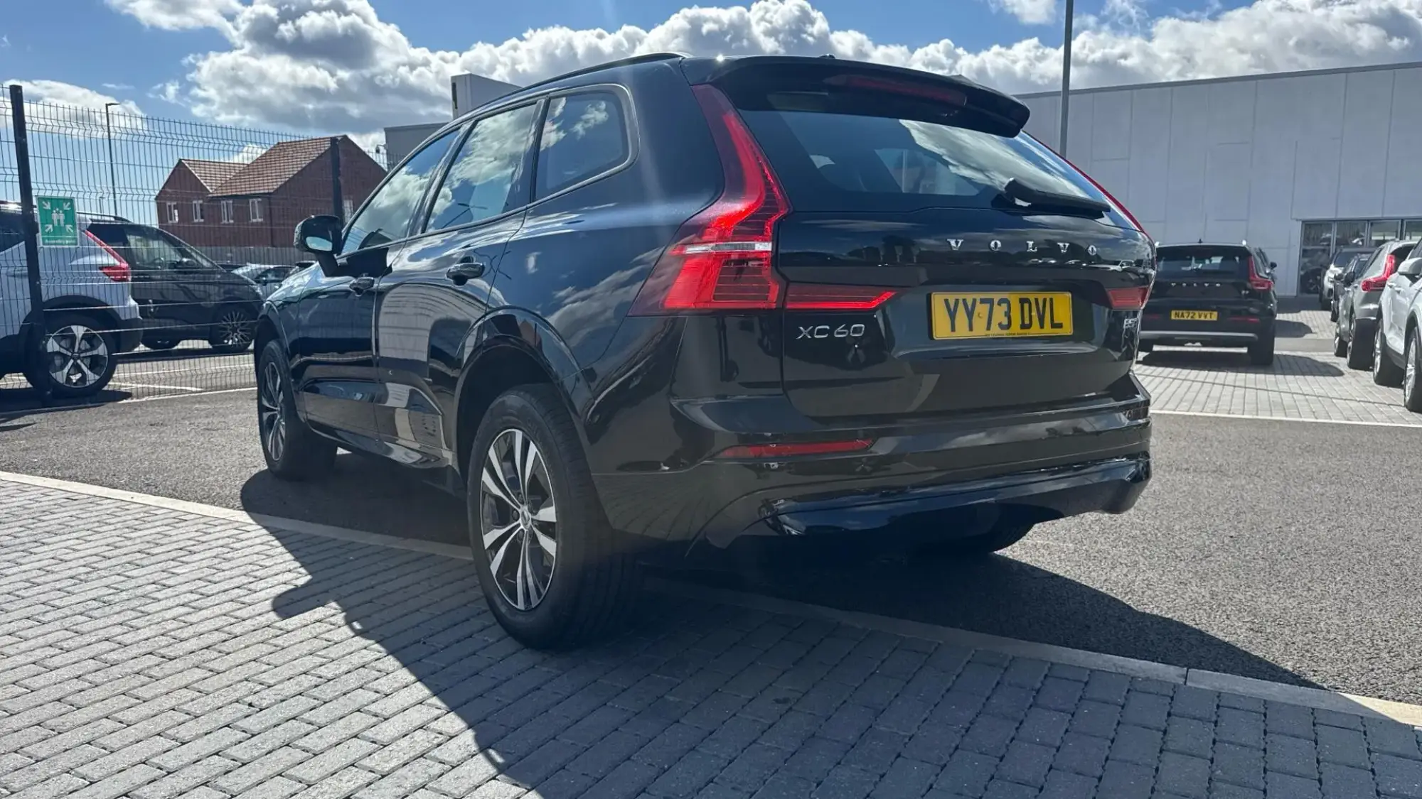 Volvo XC60 Image 30