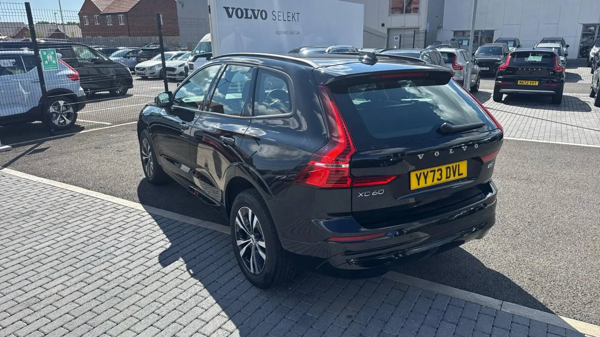 Volvo XC60 Image 31