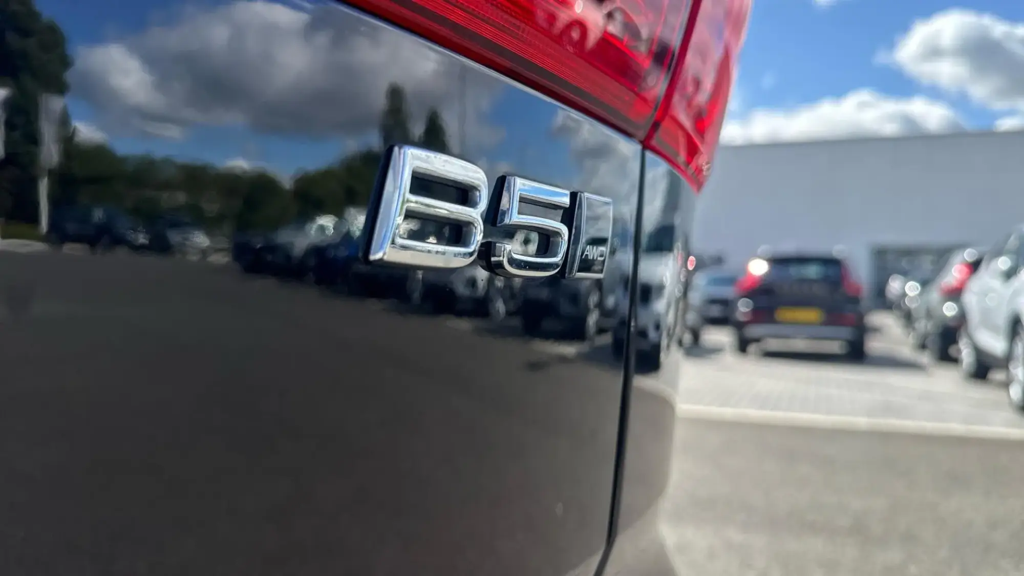 Volvo XC60 Image 32