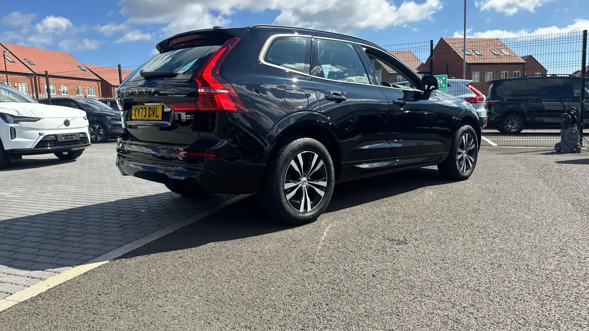 Volvo XC60 Image 34