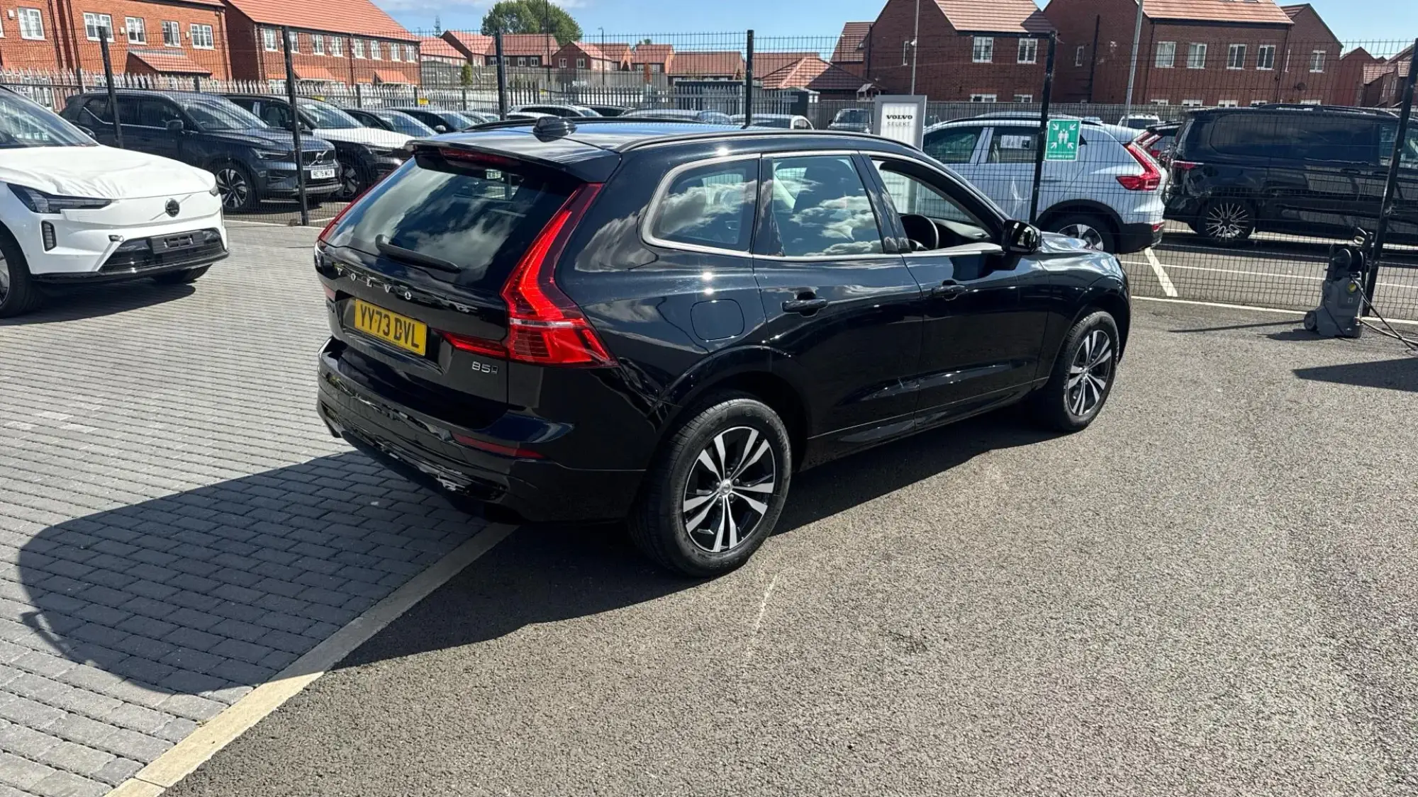 Volvo XC60 Image 35