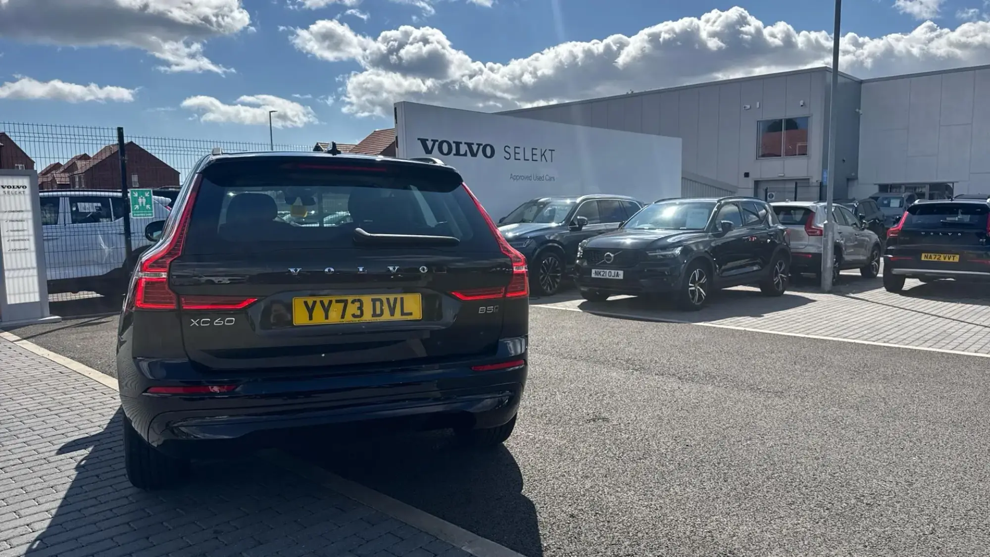 Volvo XC60 Image 36