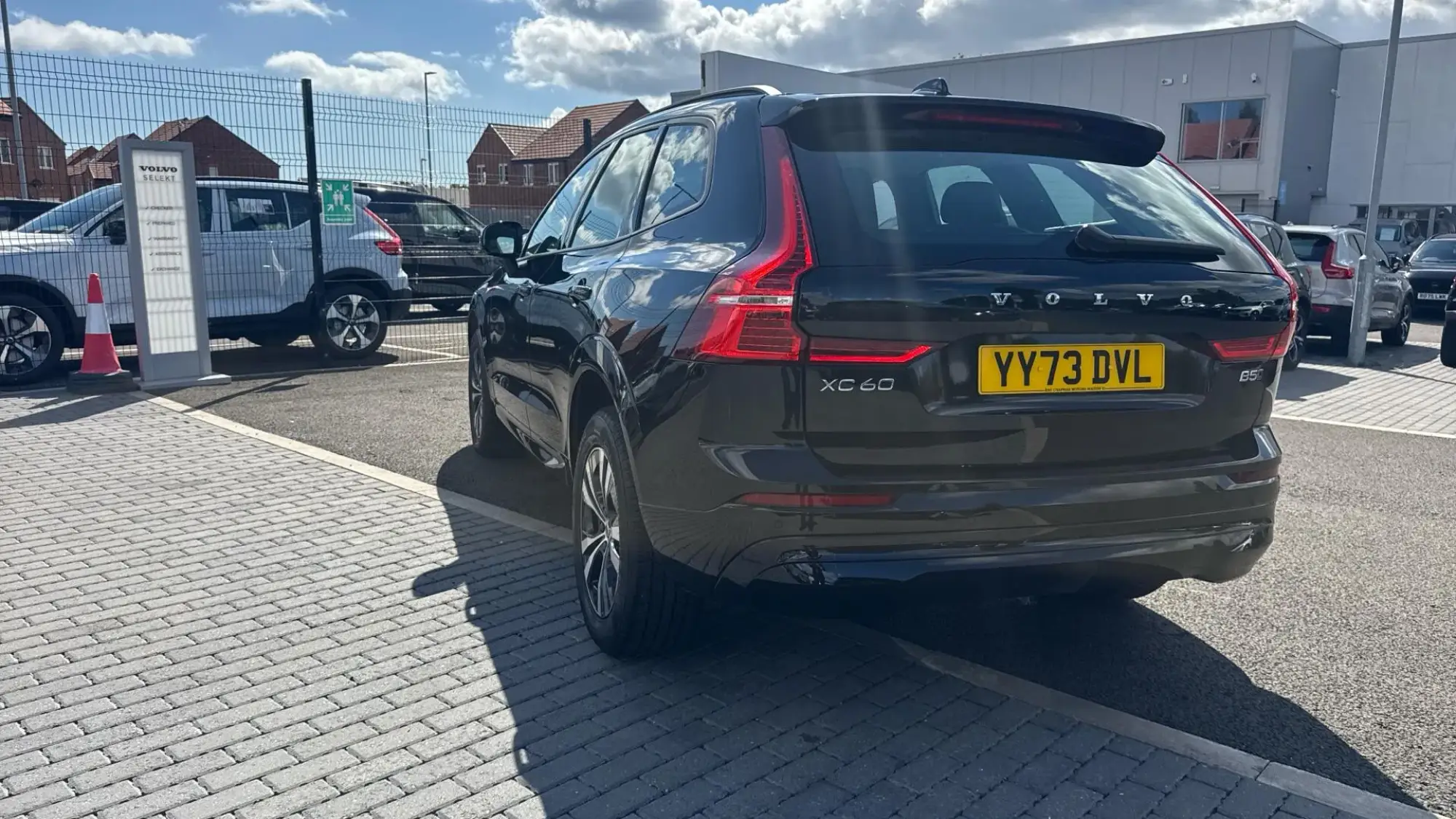 Volvo XC60 Image 37