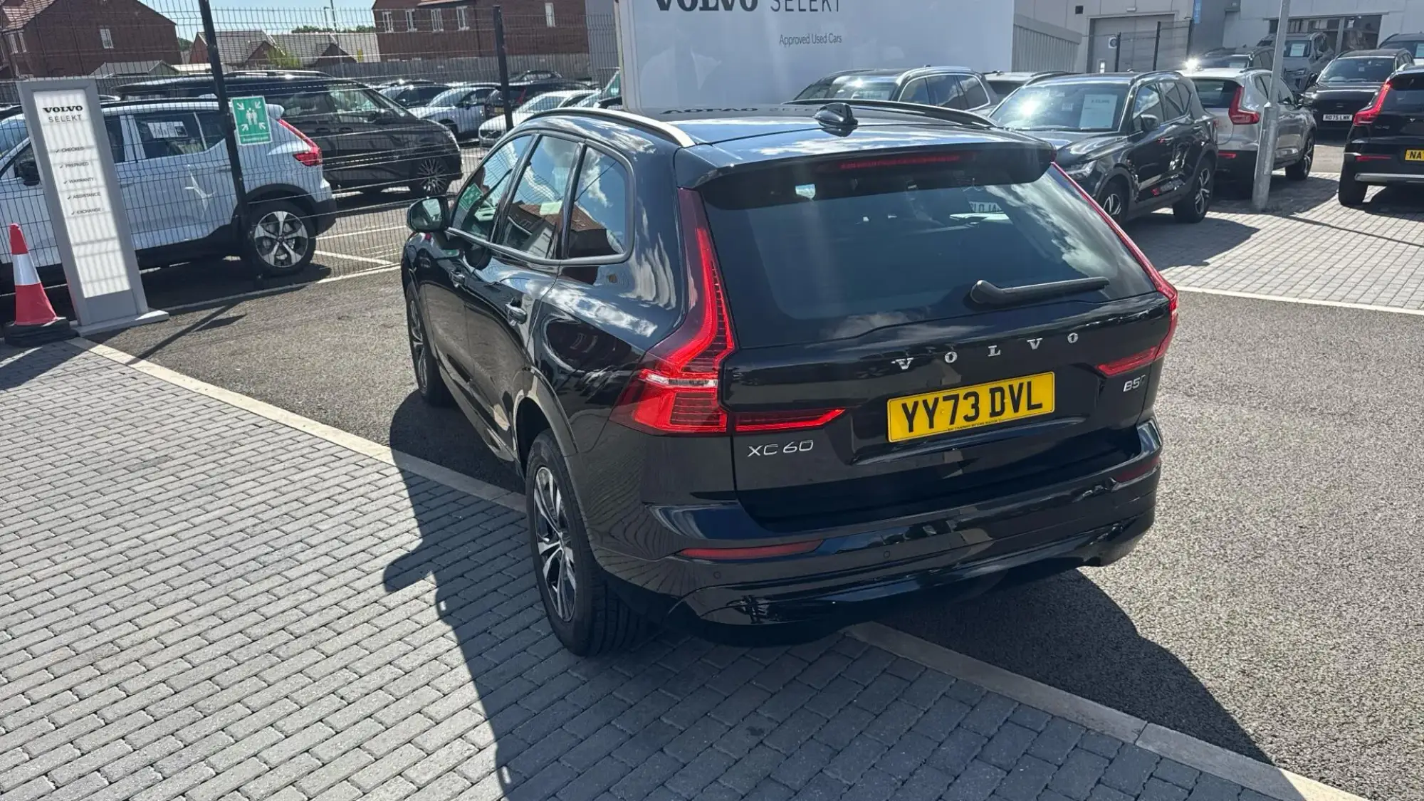 Volvo XC60 Image 38