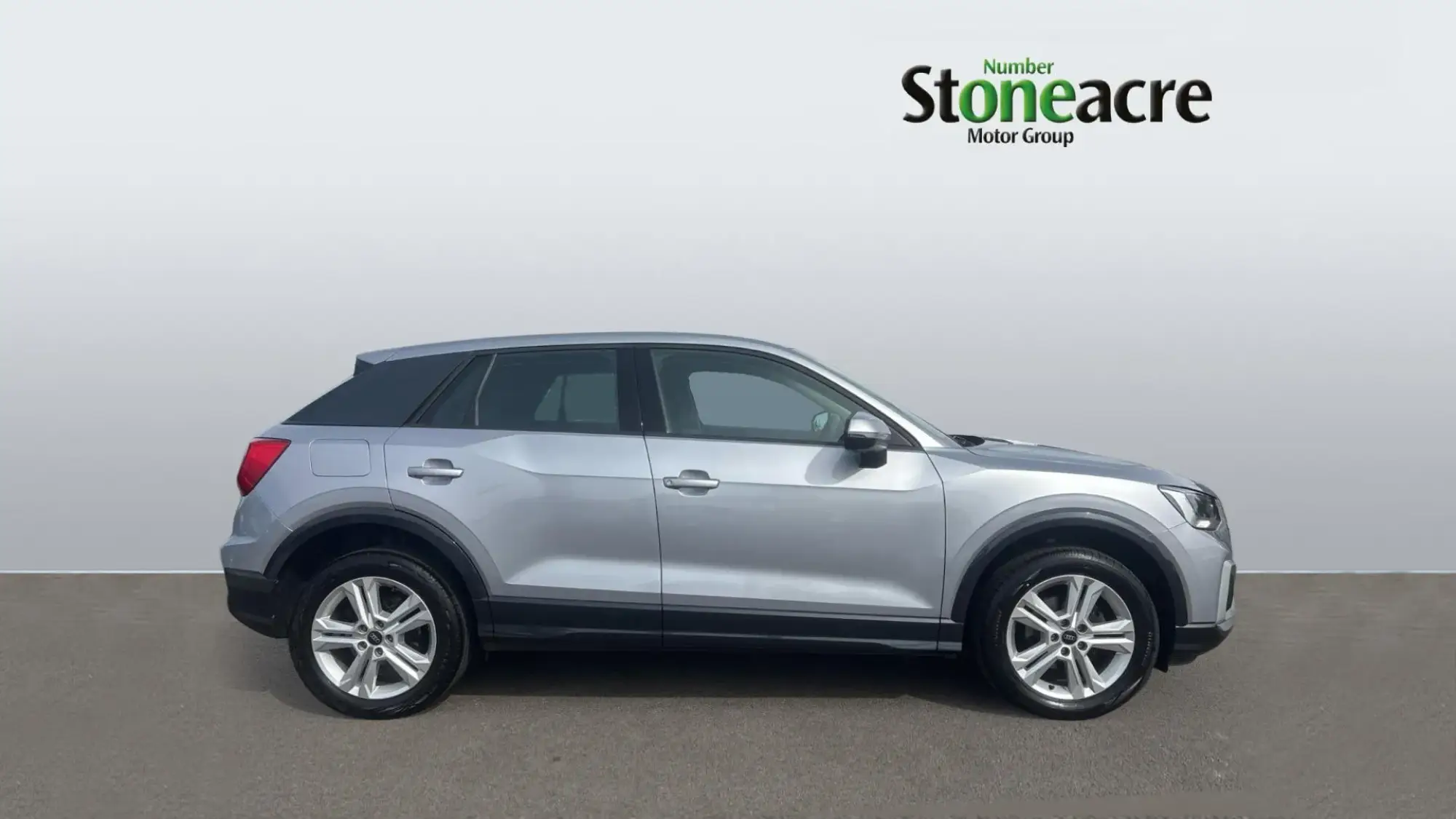 Audi Q2 Image 3 Audi Q2 Image 3