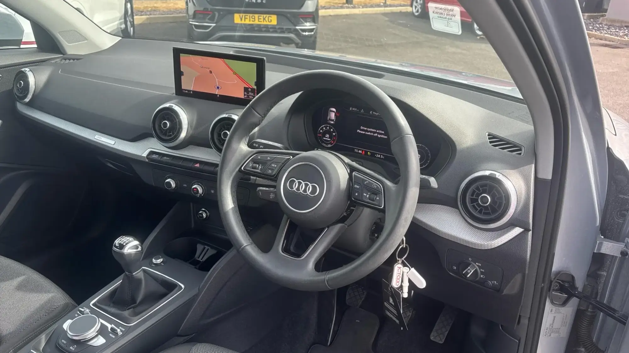 Audi Q2 Image 4 Audi Q2 Image 4