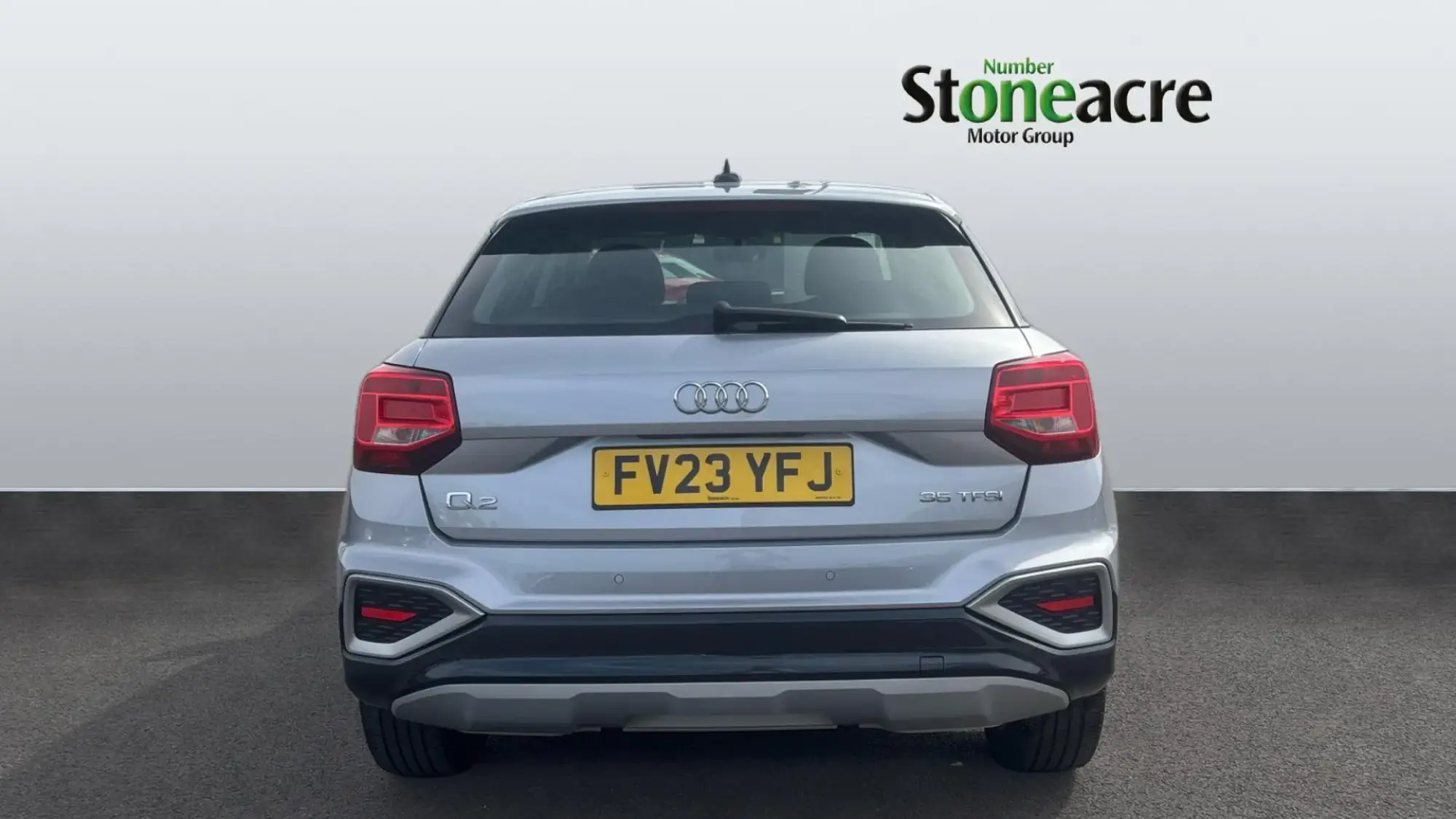 Audi Q2 Image 7 Audi Q2 Image 7
