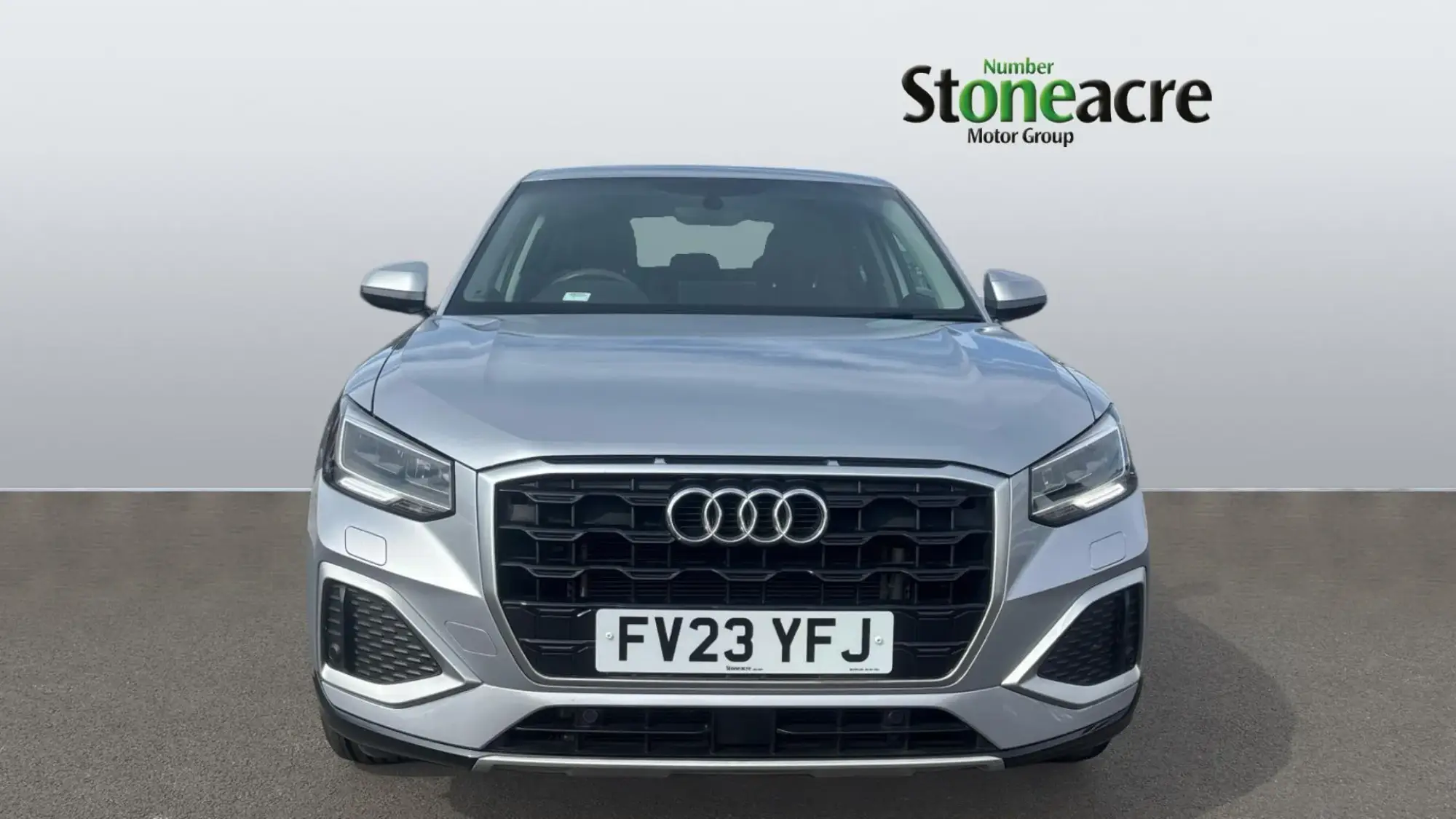 Audi Q2 Image 8 Audi Q2 Image 8