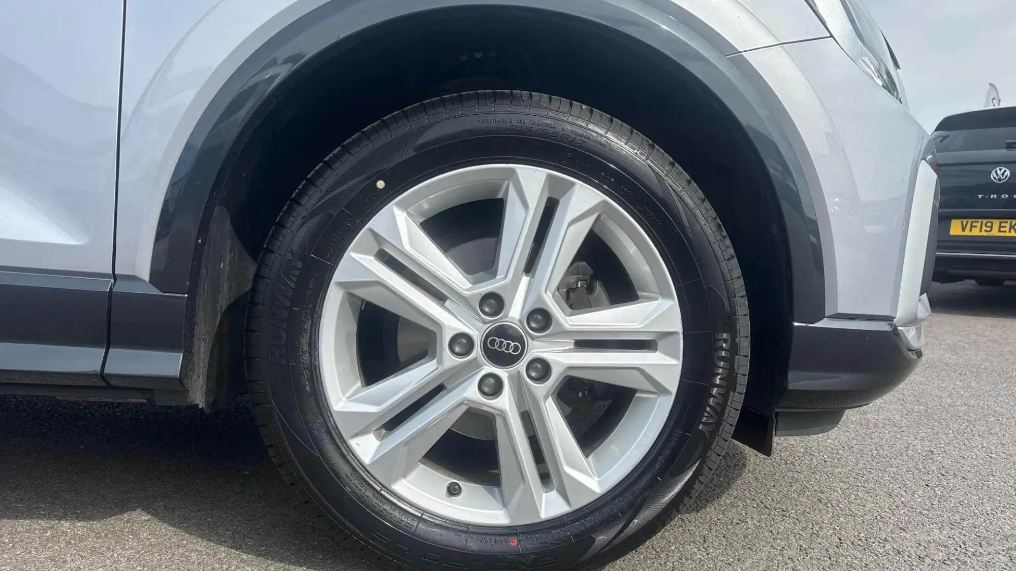 Audi Q2 Image 9 Audi Q2 Image 9