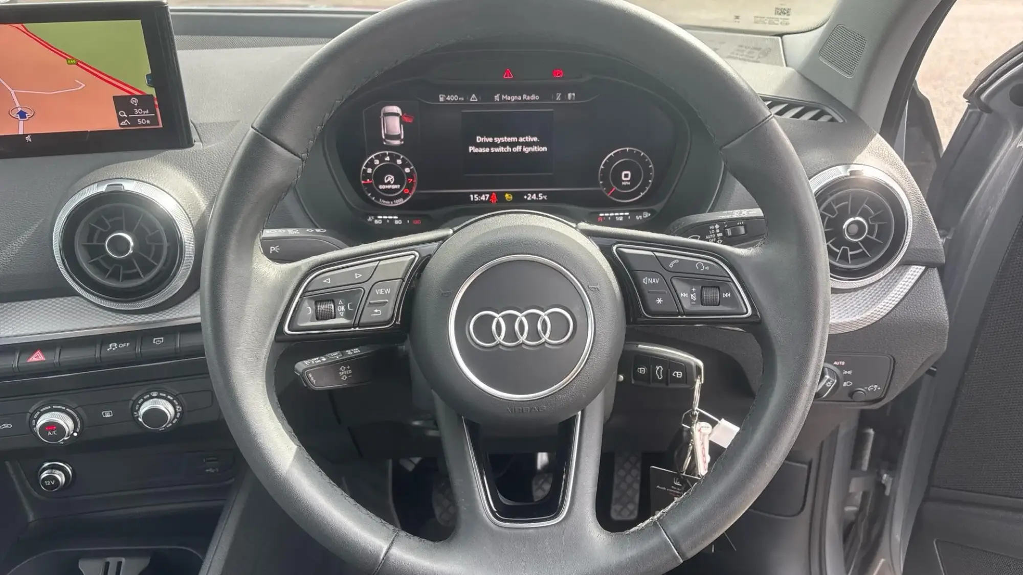Audi Q2 Image 10 Audi Q2 Image 10