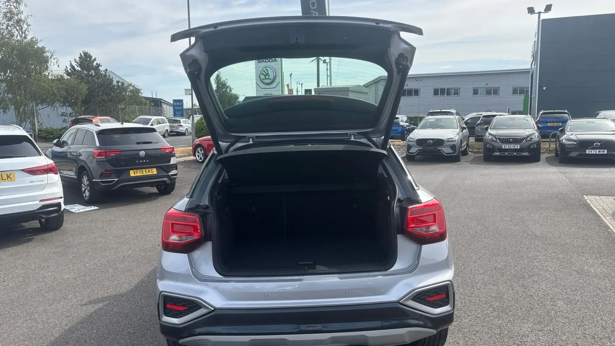 Audi Q2 Image 13 Audi Q2 Image 13