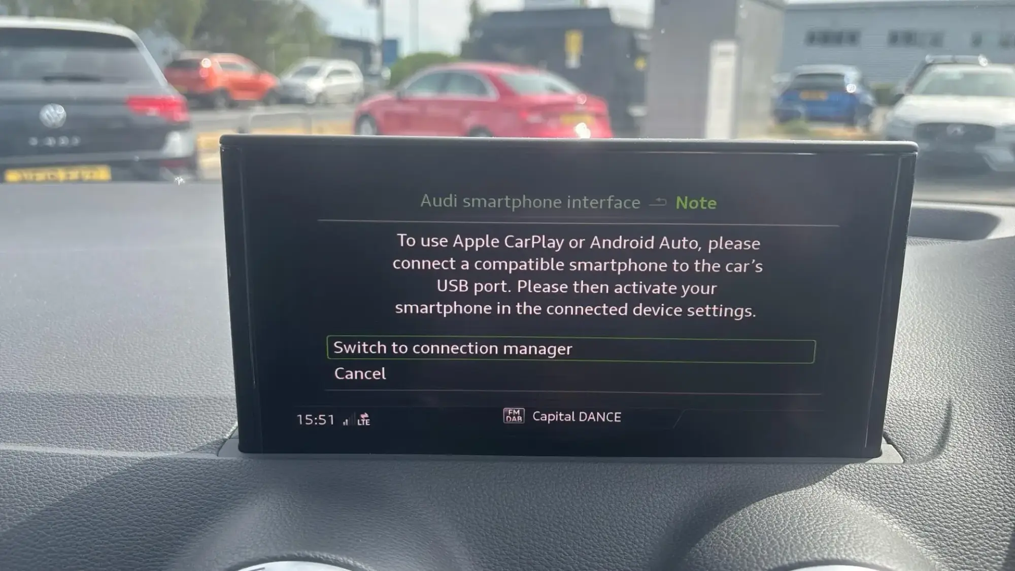Audi Q2 Image 17 Audi Q2 Image 17