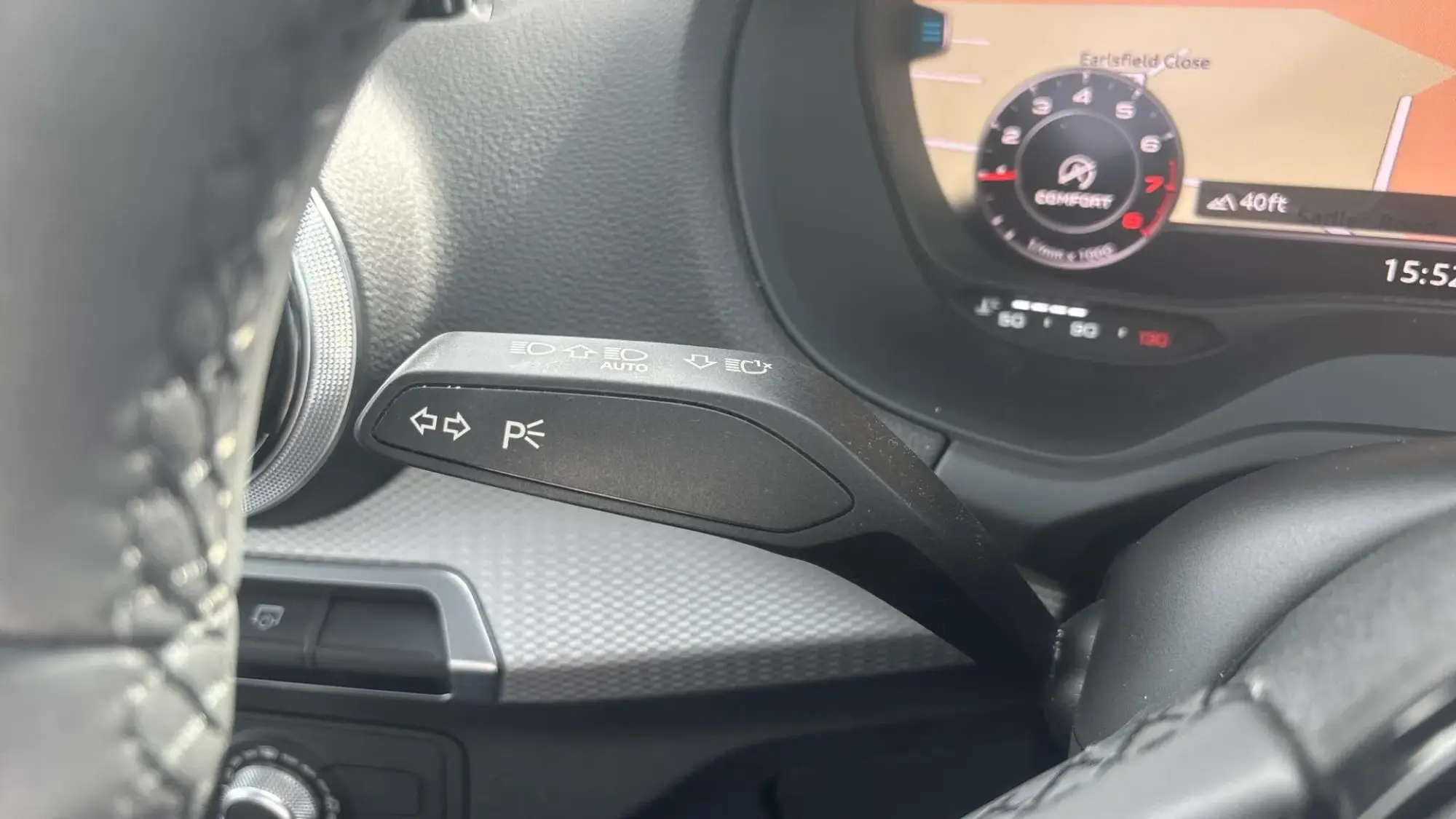 Audi Q2 Image 18 Audi Q2 Image 18