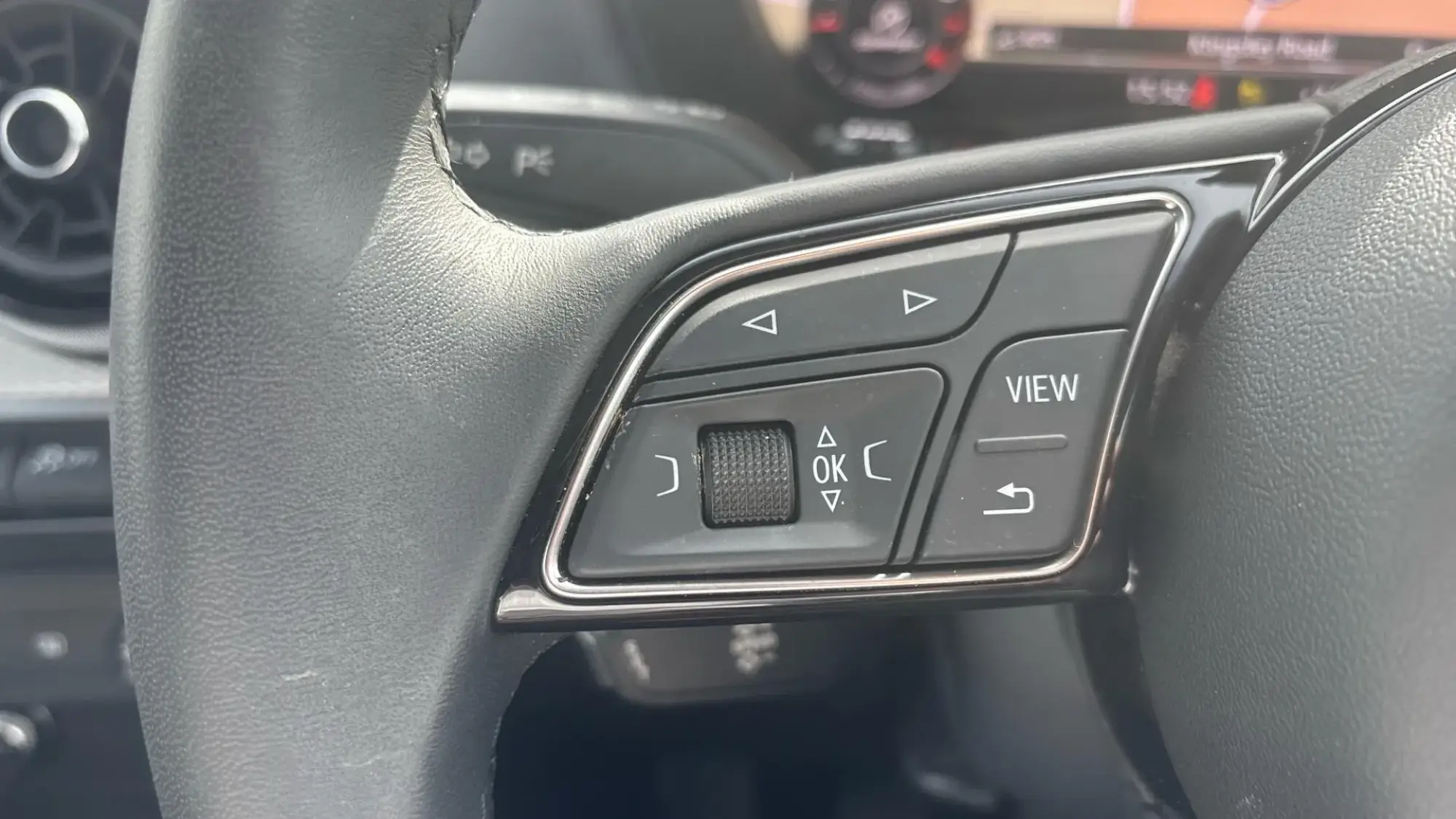 Audi Q2 Image 19 Audi Q2 Image 19