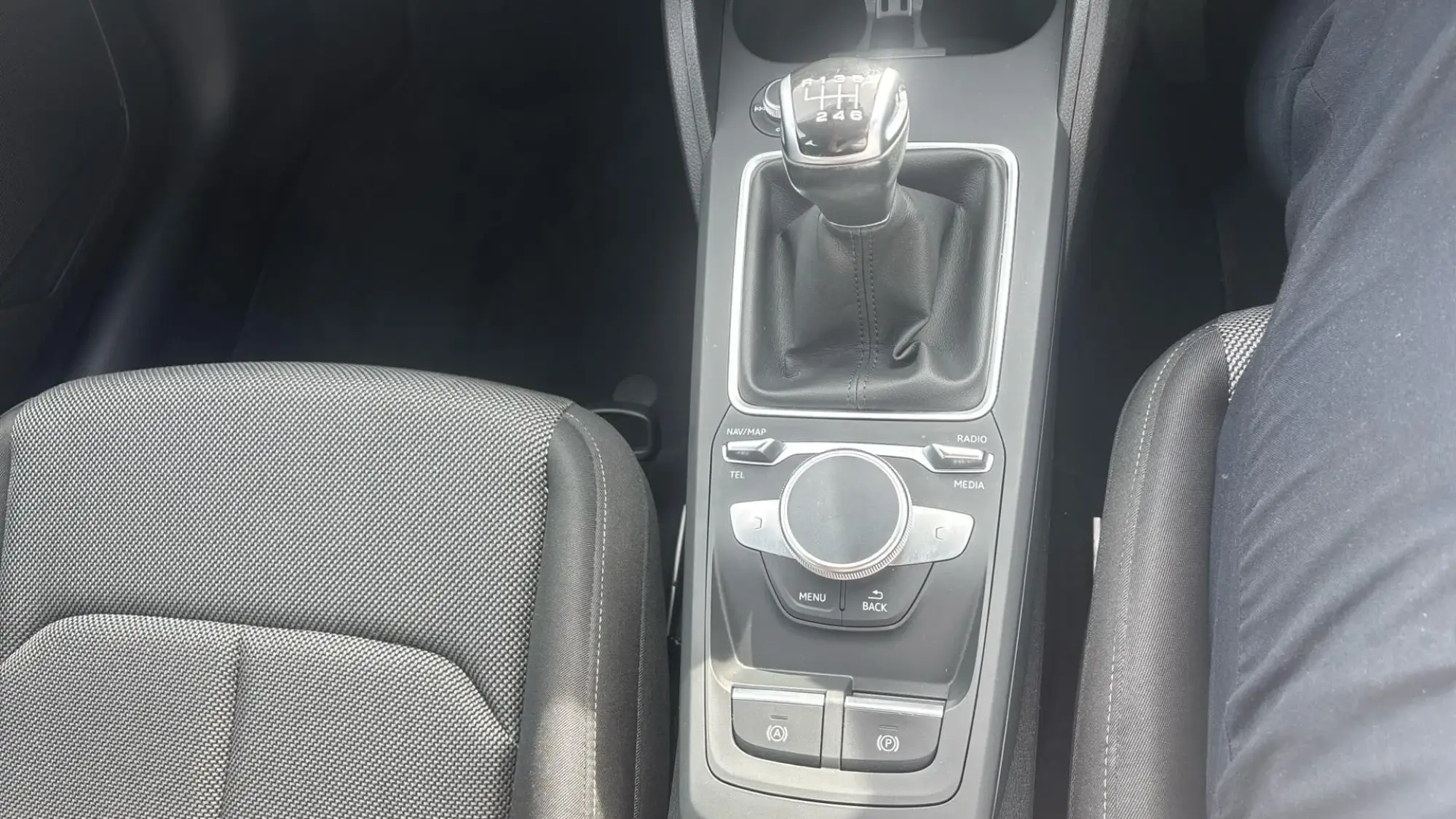 Audi Q2 Image 24 Audi Q2 Image 24