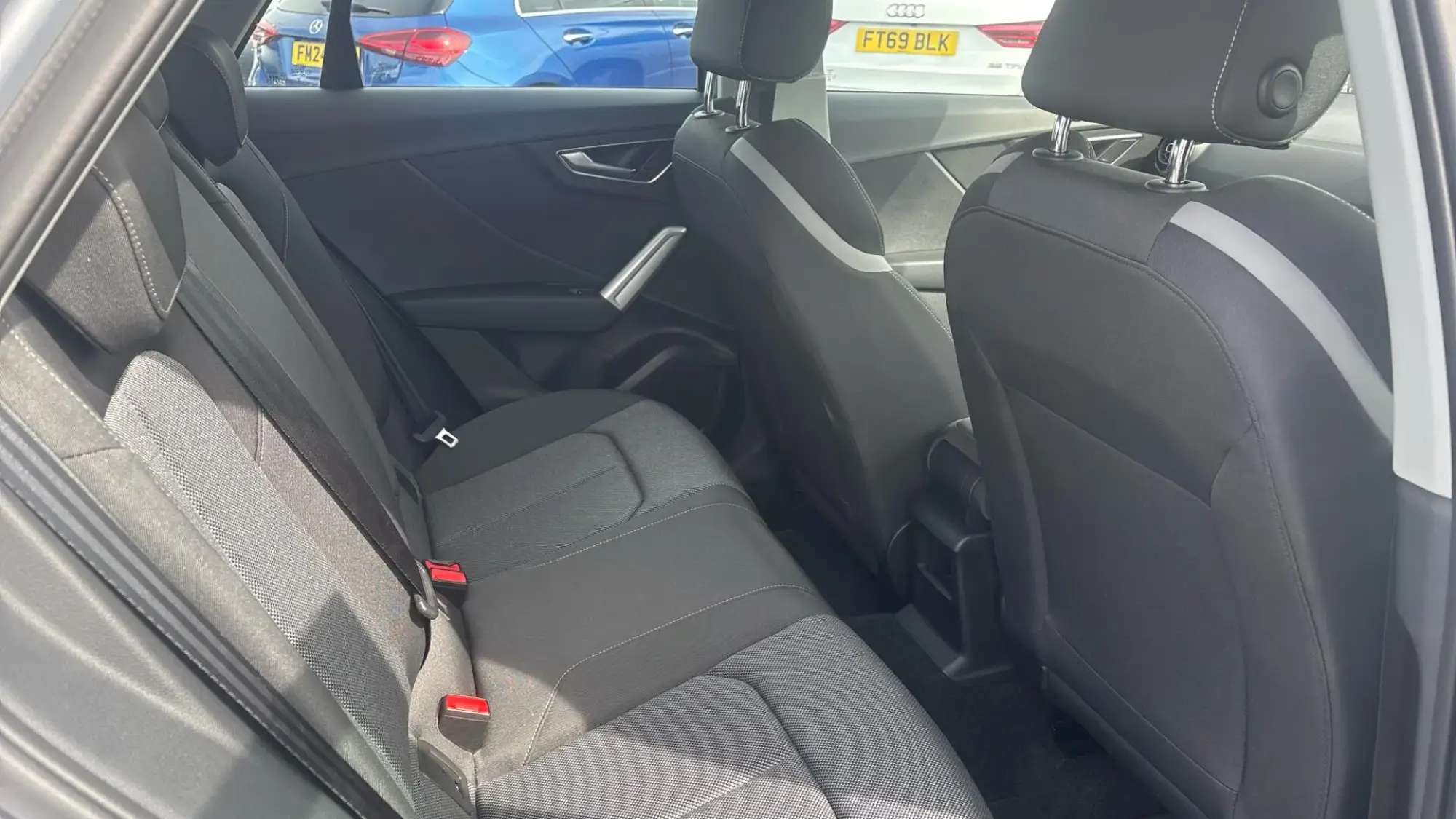 Audi Q2 Image 31 Audi Q2 Image 31
