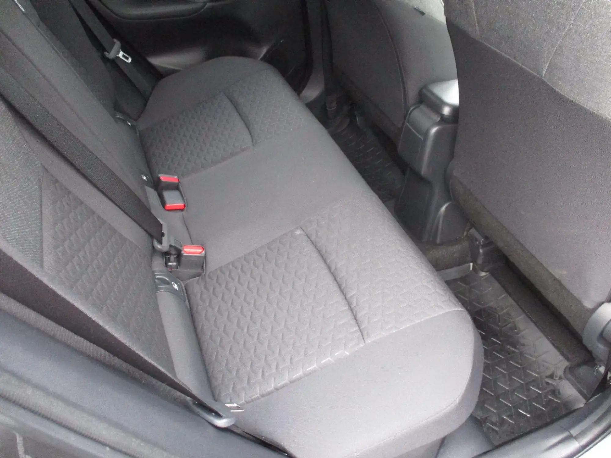 Toyota Yaris Cross Image 10 Toyota Yaris Cross Image 10