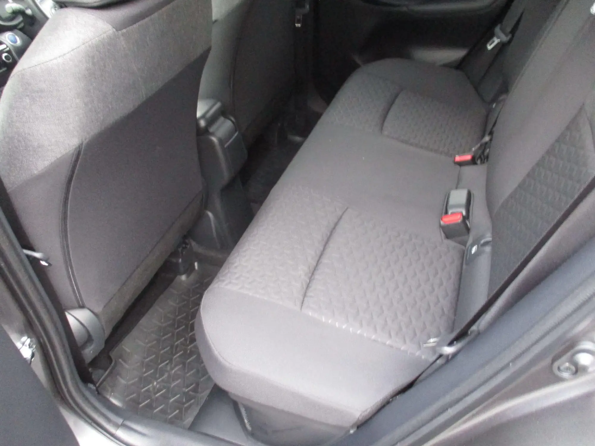 Toyota Yaris Cross Image 11 Toyota Yaris Cross Image 11