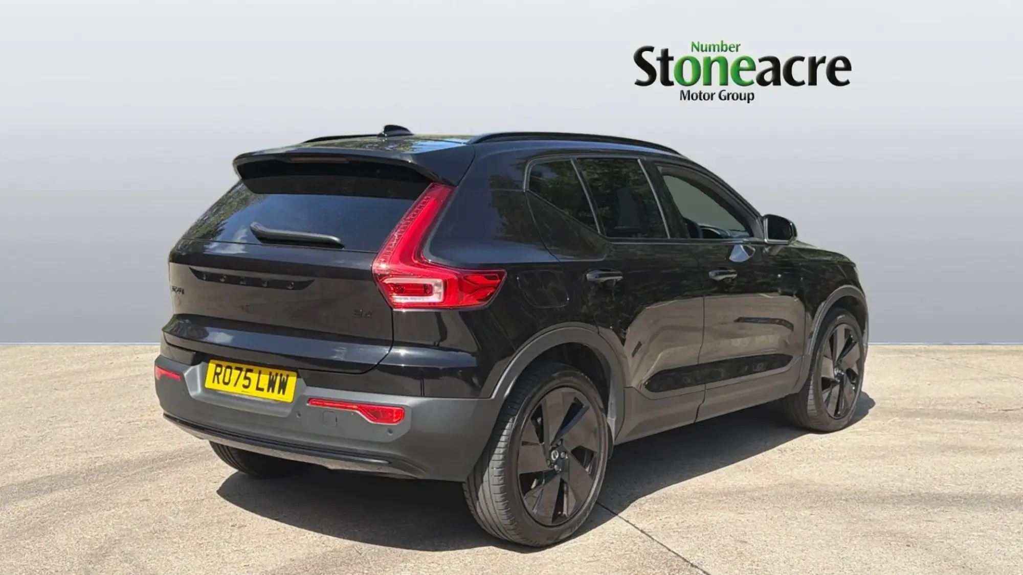 Volvo XC40 Image 2 Volvo XC40 Image 2