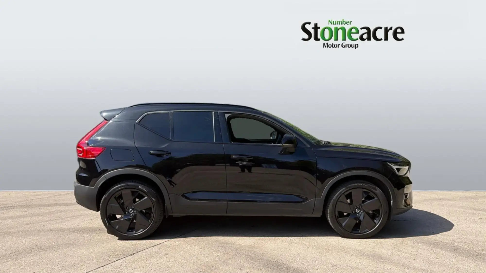 Volvo XC40 Image 3 Volvo XC40 Image 3