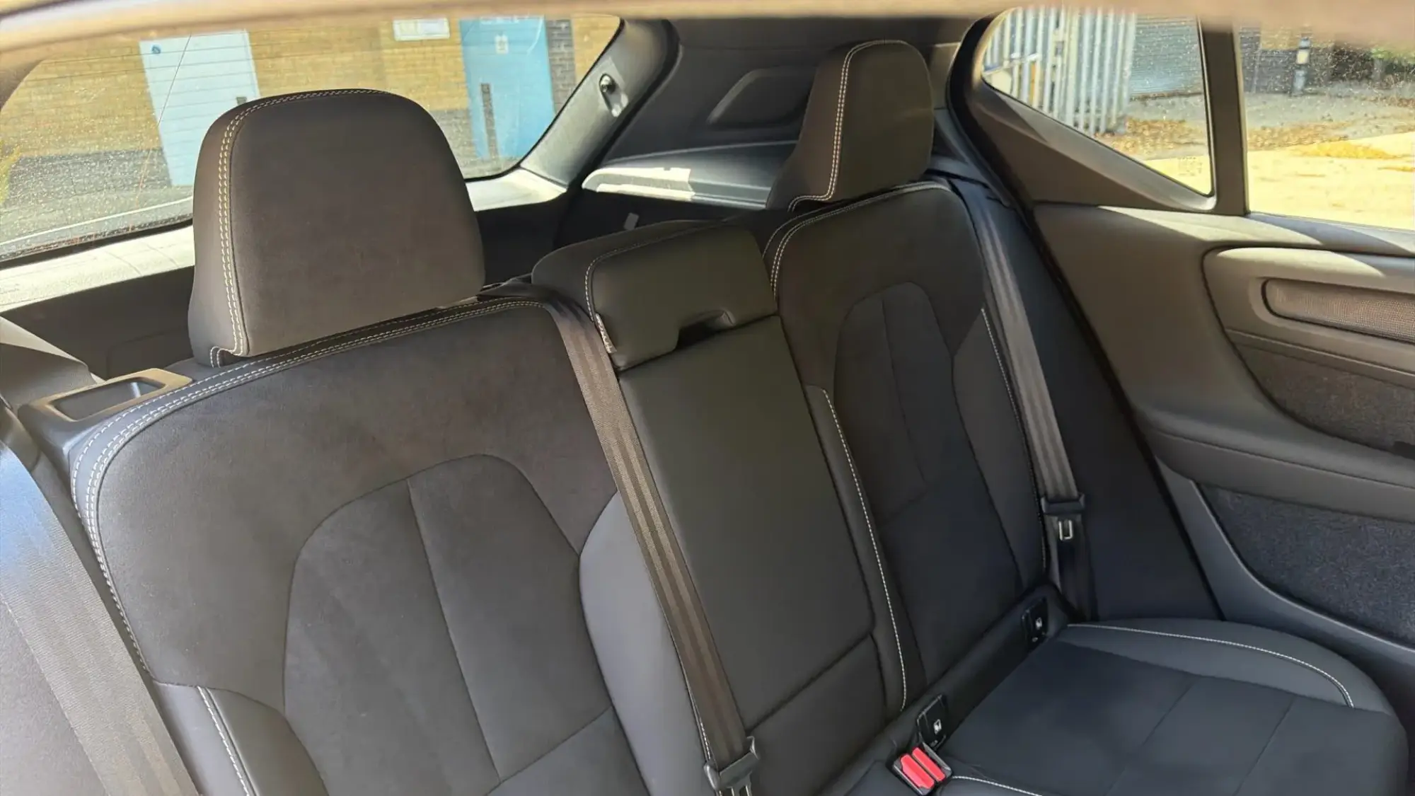 Volvo XC40 Image 6 Volvo XC40 Image 6